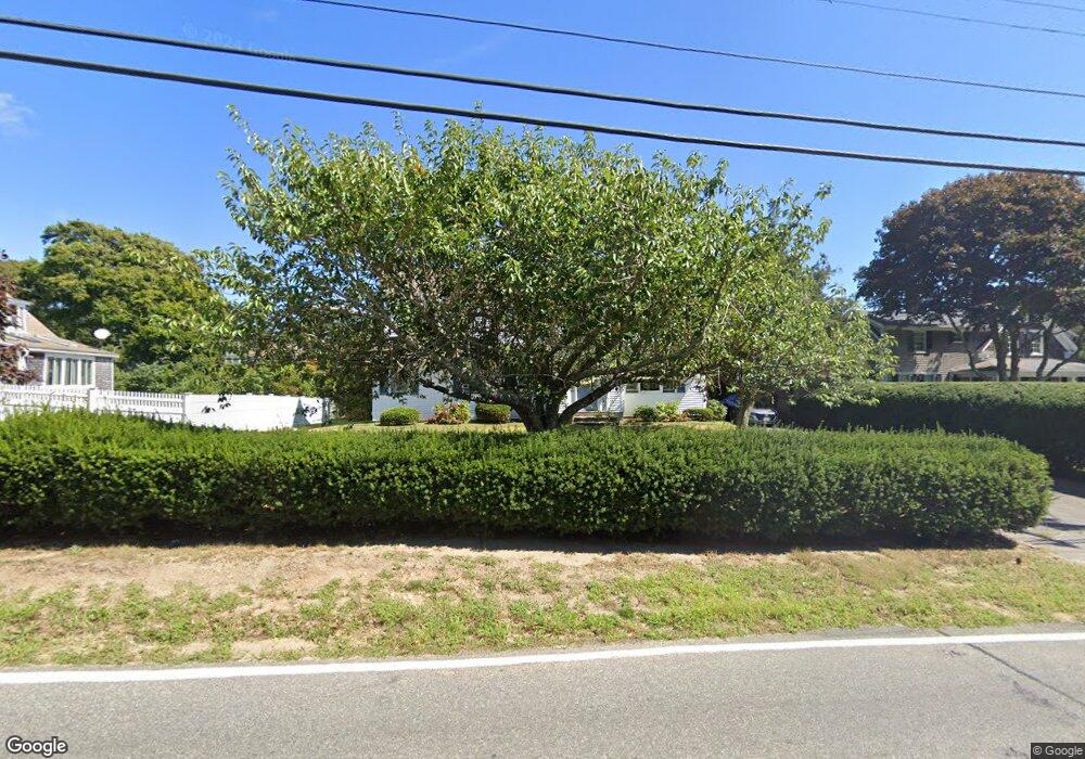 109 Bank St, Harwich Port, MA 02646 - photo 1