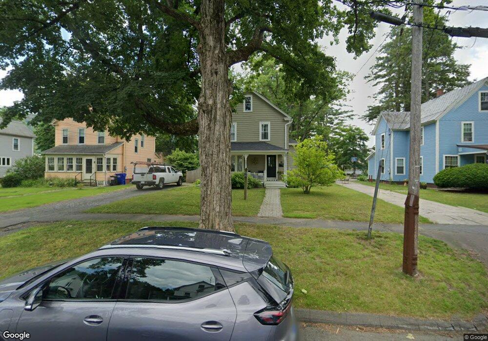 10 Fairfield Ave, Easthampton, MA 01027 - photo 1