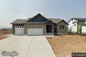 1283 Rocky Mountain Way Unit 215, Hideout, UT 84036