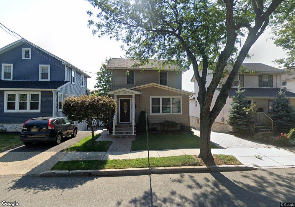 643 7th St, Carlstadt, NJ 07072 - photo 1