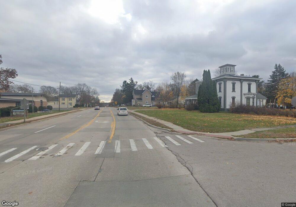 0 W Huron Ave, Vassar, MI 48768 - photo 1