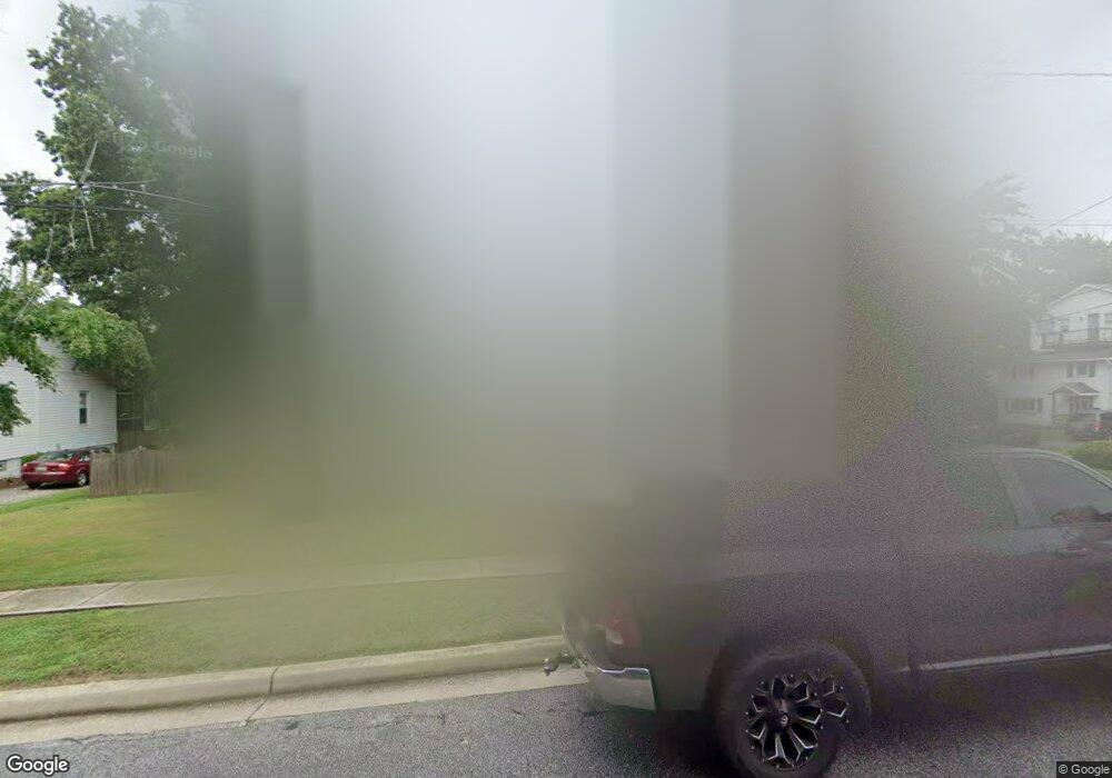 4600 Rehbaum Ave, Halethorpe, MD 21227 - photo 1