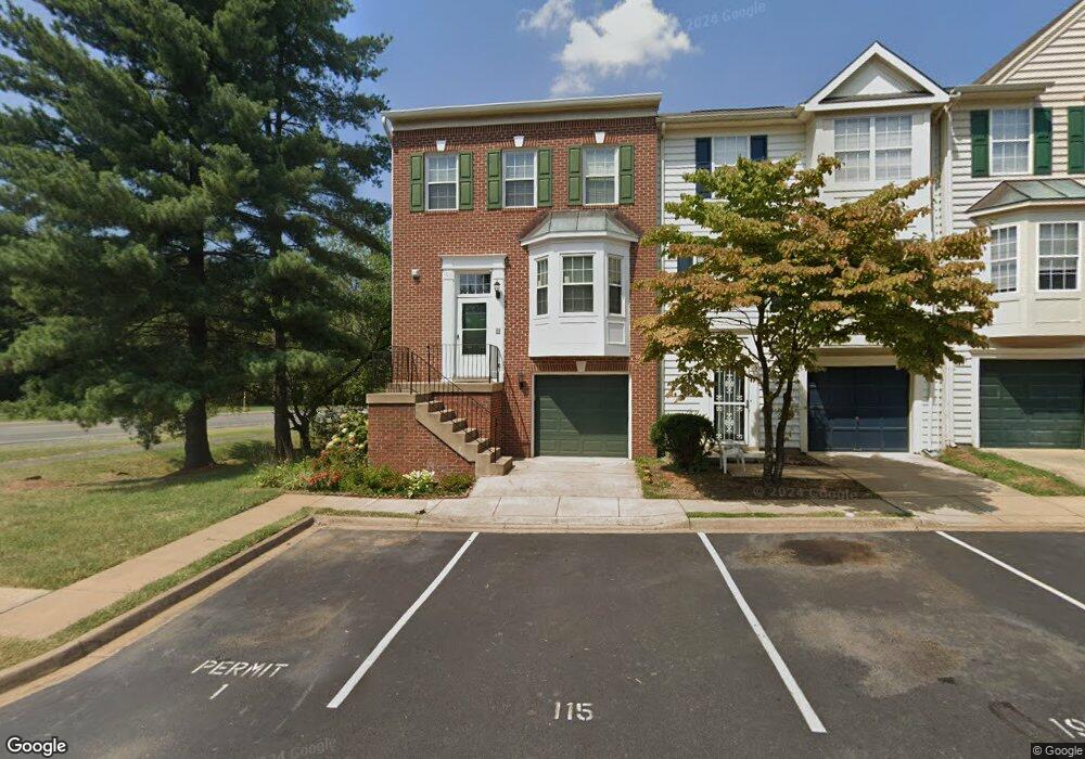 101 West Park Dr, Stafford, VA 22554 - photo 1