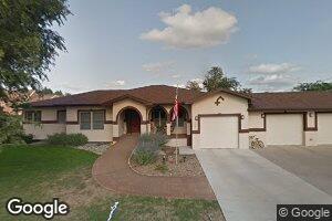 106 N Dakota Ave, Philip, SD 57567