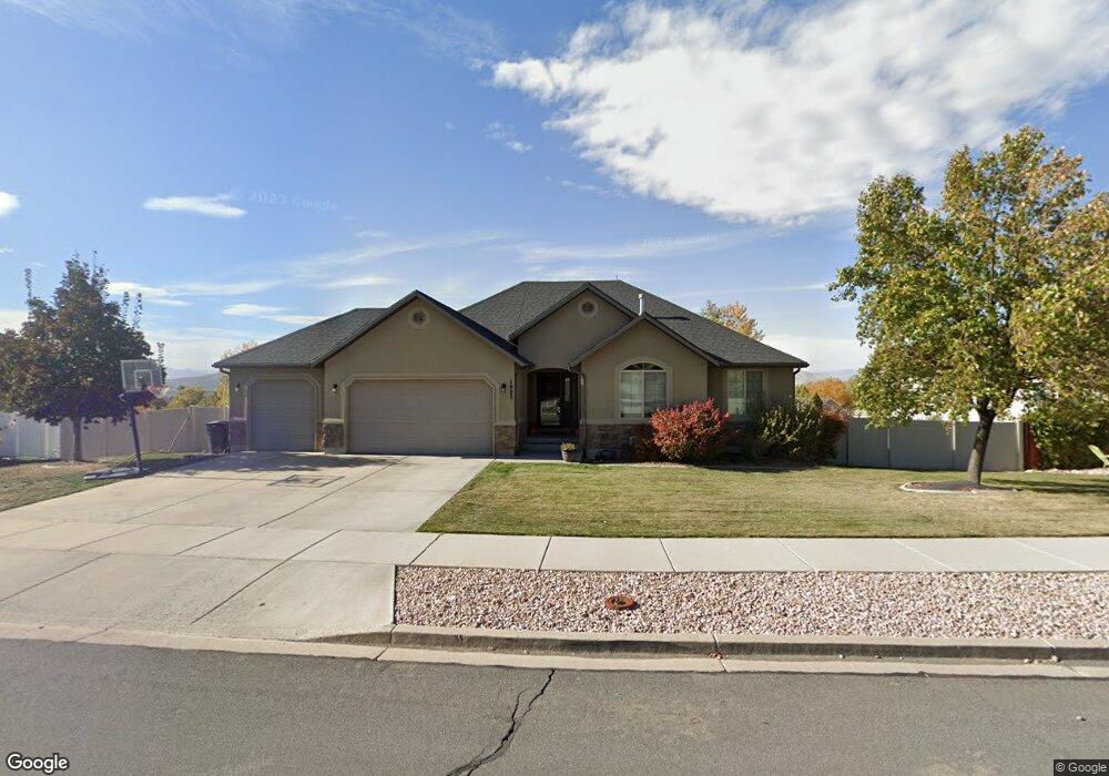 1492 Riley Dr, Payson, UT 84651 - photo 1