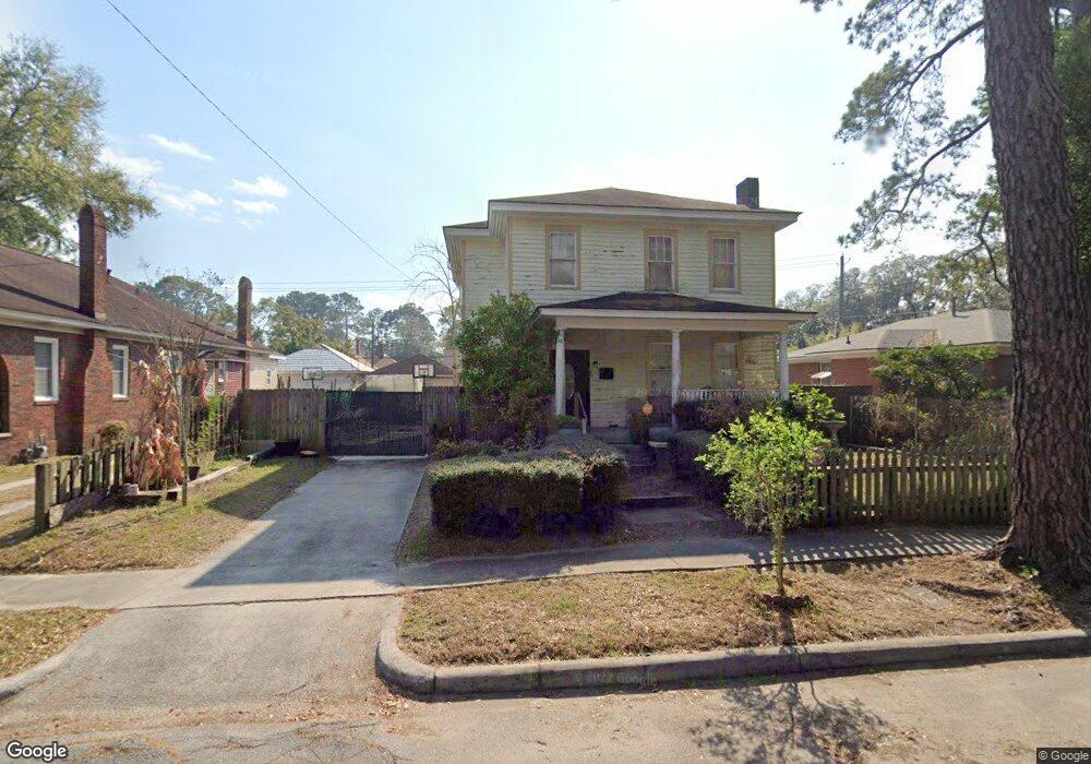 29 W 49th St, Savannah, GA 31405 - photo 1