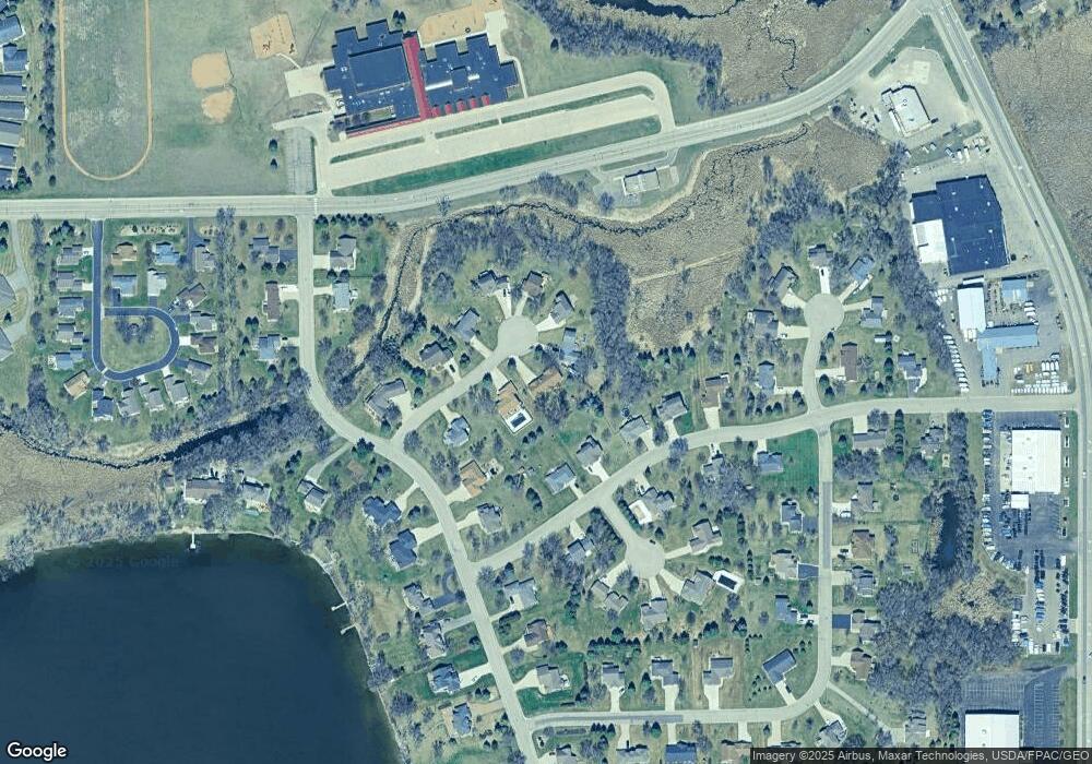 1505 Mcauliffe Place NW, Alexandria, MN 56308 - photo 1