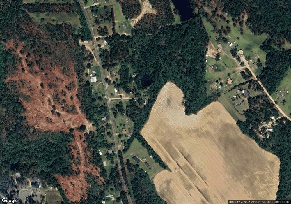 388 Taylor Springs Rd, Vidalia, GA 30474 - photo 1