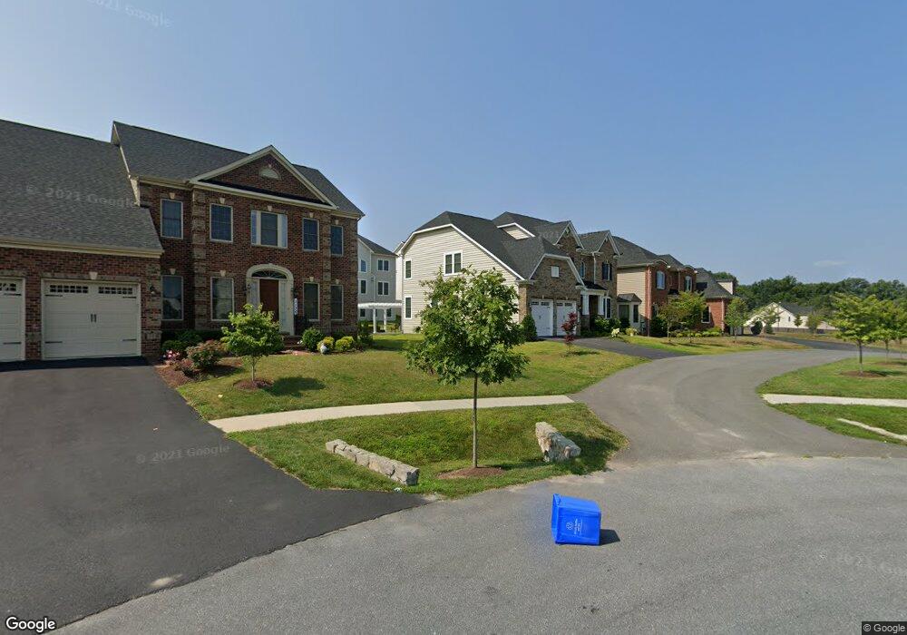 1140 Garden Stone Ct, Clarksburg, MD 20871 - photo 1