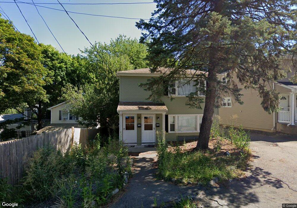 155 Madison Ave, Arlington, MA 02474 - photo 1