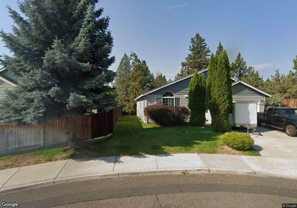 1651 NE Redrose Ct, Bend, OR 97701 - photo 1