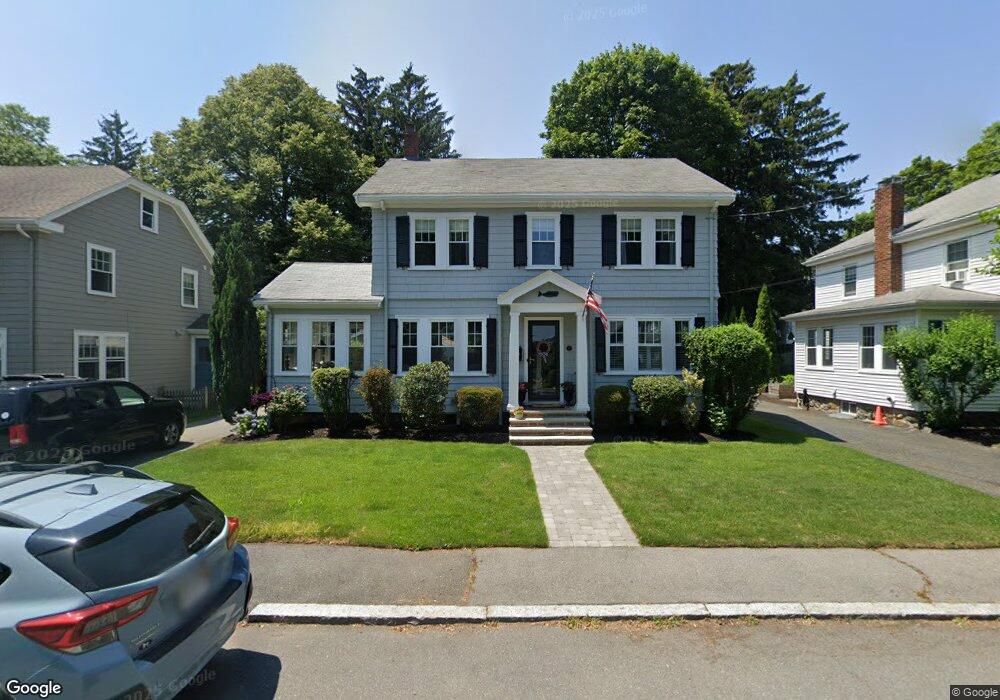 10 Lindbergh Rd, Marblehead, MA 01945 - photo 1