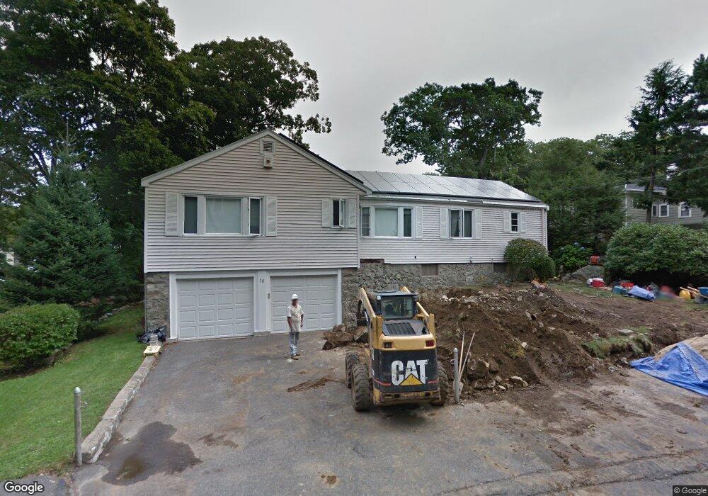 78 Bates Rd, Swampscott, MA 01907 - photo 1