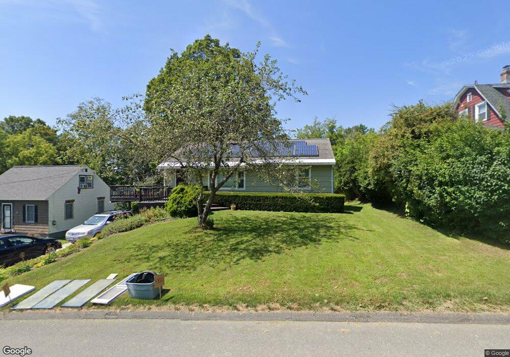 53 Essex St, Pittsfield, MA 01201 - photo 1