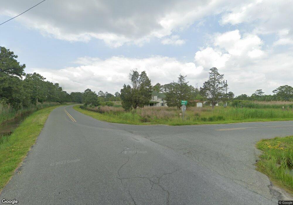 2302 Andrews Rd, Crapo, MD 21626 - photo 1