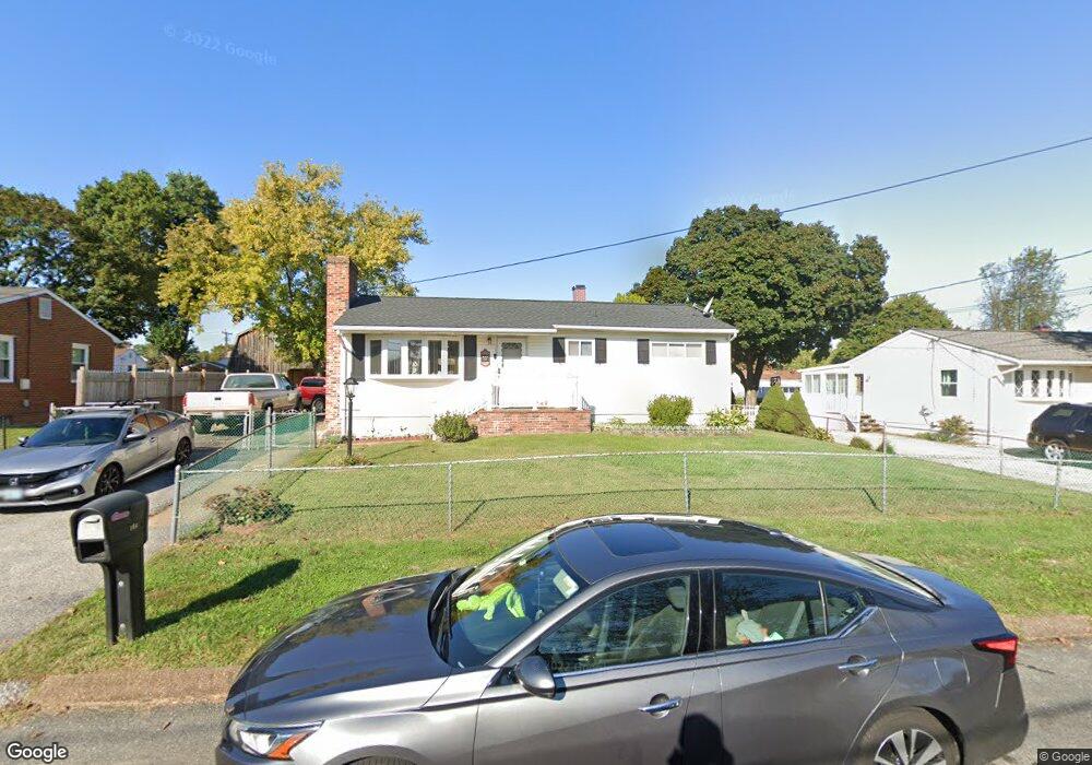 104 Forest St, Glen Burnie, MD 21061 - photo 1