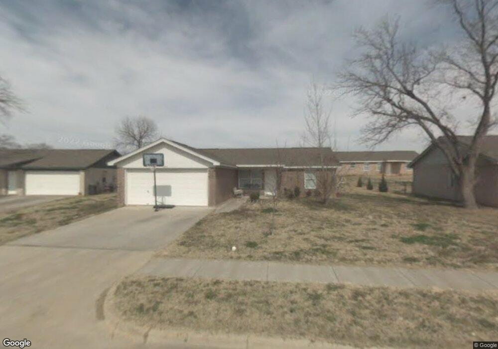 4404 Rob Dr, Granbury, TX 76049 - photo 1