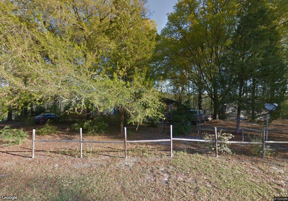 127 S Epps Rd, Box Springs, GA 31801 - photo 1