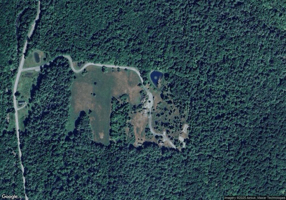 1058 Goss Hollow Rd, Saint Johnsbury, VT 05819 - photo 1