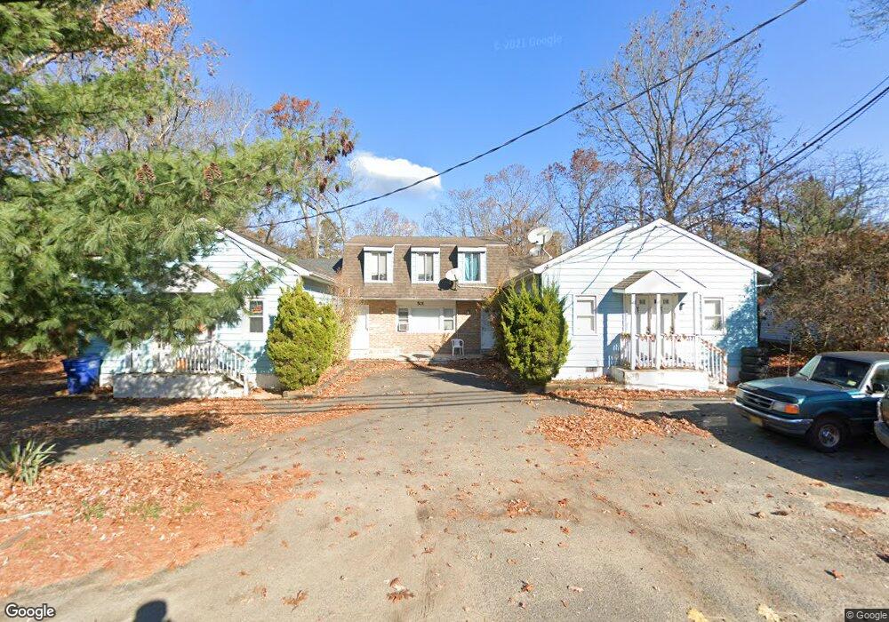 501 Lakehurst Rd, Browns Mills, NJ 08015 - photo 1