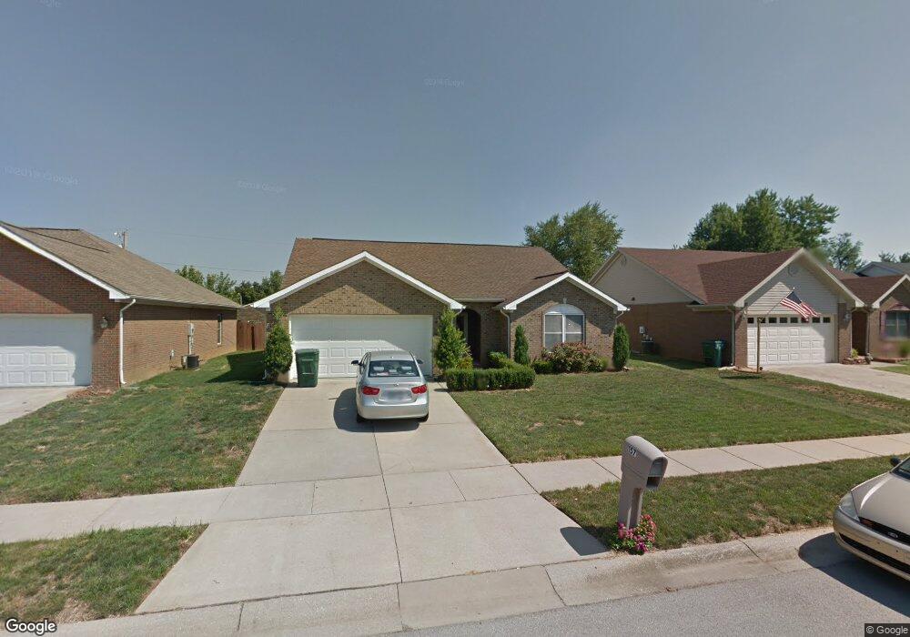 157 Partridge Loop, Owensboro, KY 42301 - photo 1