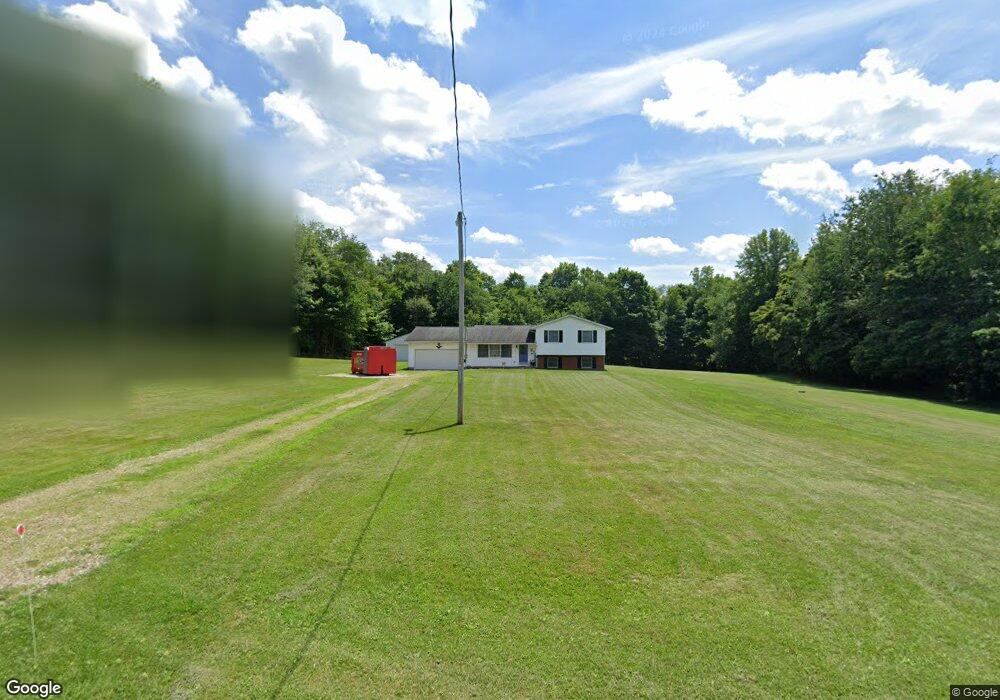 2338 Berry Rd, Lucas, OH 44843 - photo 1