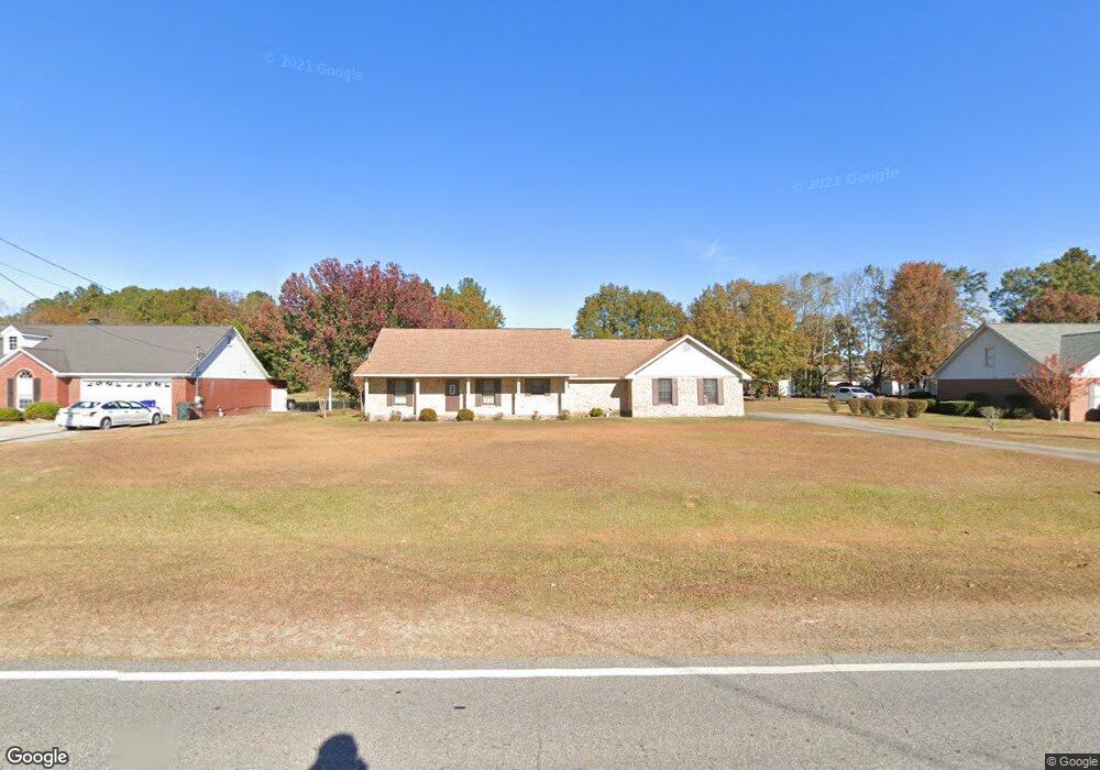 4071 Jones Rd, Macon, GA 31216 - photo 1