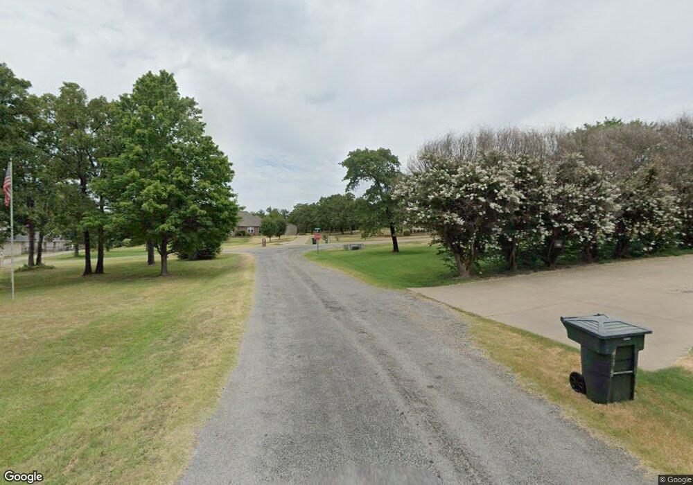 0 Woodland Cir, Skiatook, OK 74070 - photo 1