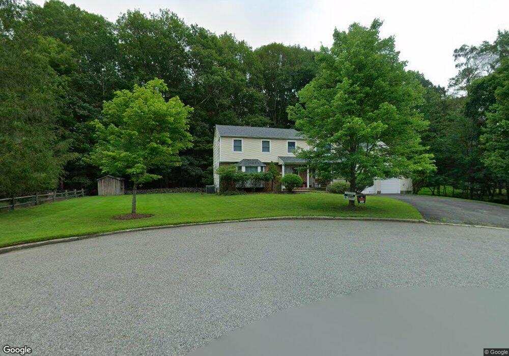 34 Cobblestone Ln, Ramsey, NJ 07446 - photo 1