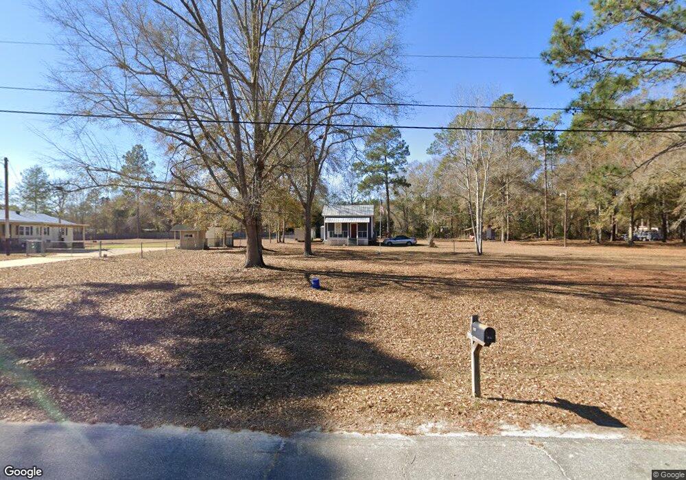 115 Lyndon Cir, Poulan, GA 31781 - photo 1