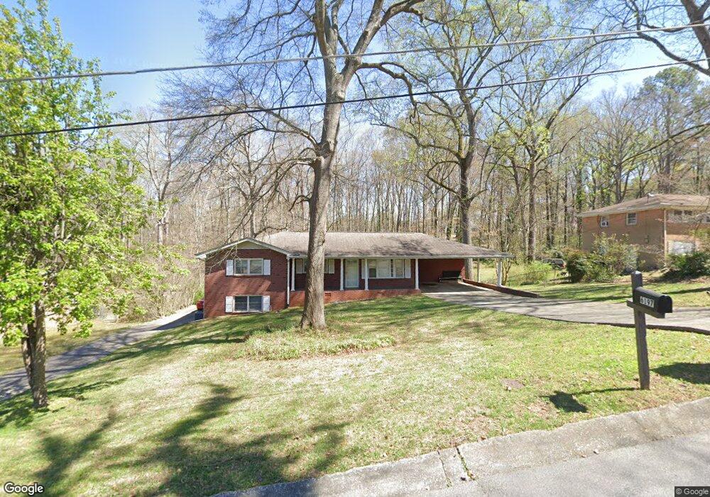 6197 Roy Ave SW, Mableton, GA 30126 - photo 1