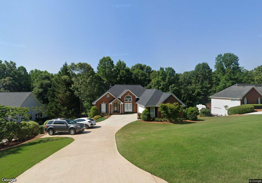 3159 Arrowhead Dr, Gainesville, GA 30506 - photo 1