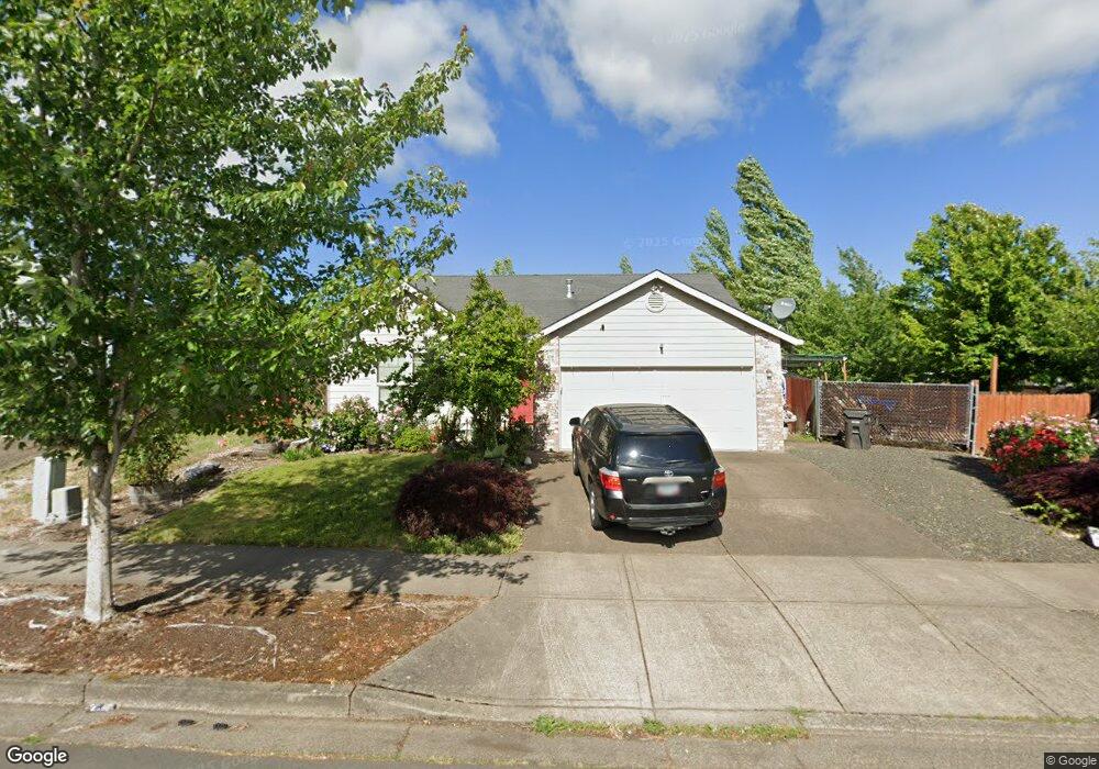 1504 S 6th St, Independence, OR 97351 - photo 1