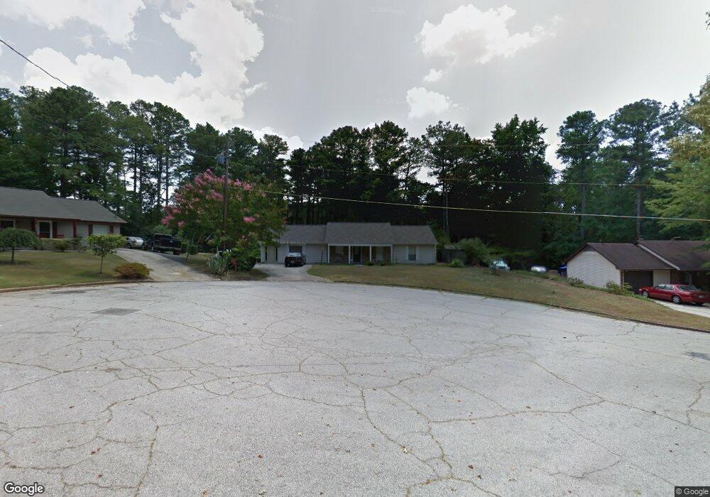 5955 Bobbin Ct unit 2, Lithonia, GA 30058 - photo 1