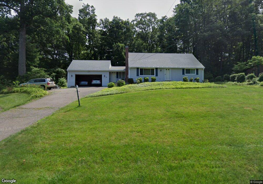 25 Foothills Way, Bloomfield, CT 06002 - photo 1