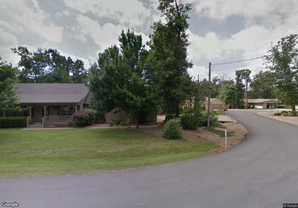 0 Upavon Lane L14, Bella Vista, AR 72714 - photo 1