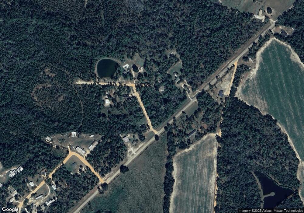 706 S Thompson Rd, Vidalia, GA 30474 - photo 1