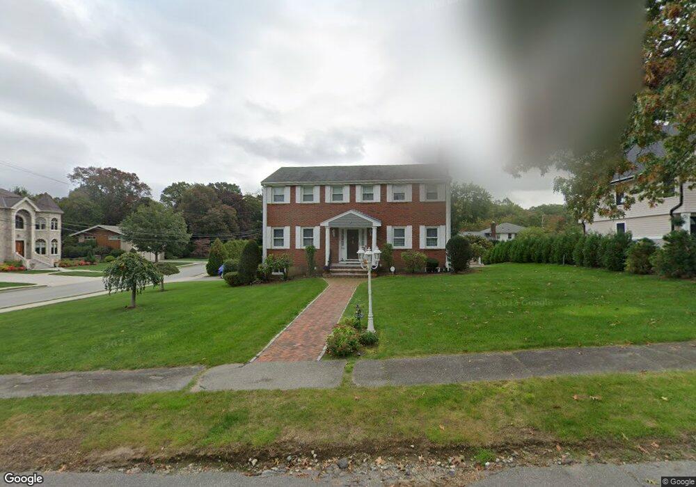 8 Chatham Ln, Waltham, MA 02452 - photo 1