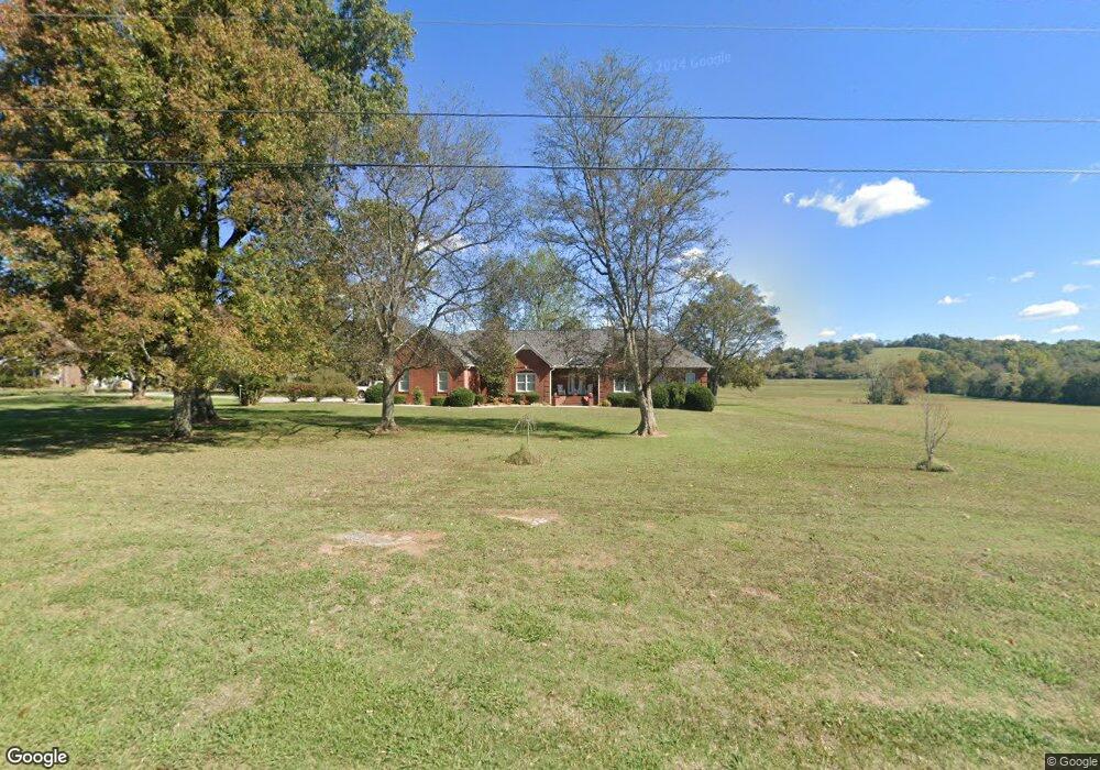1435 Highway 82 S, Shelbyville, TN 37160 - photo 1