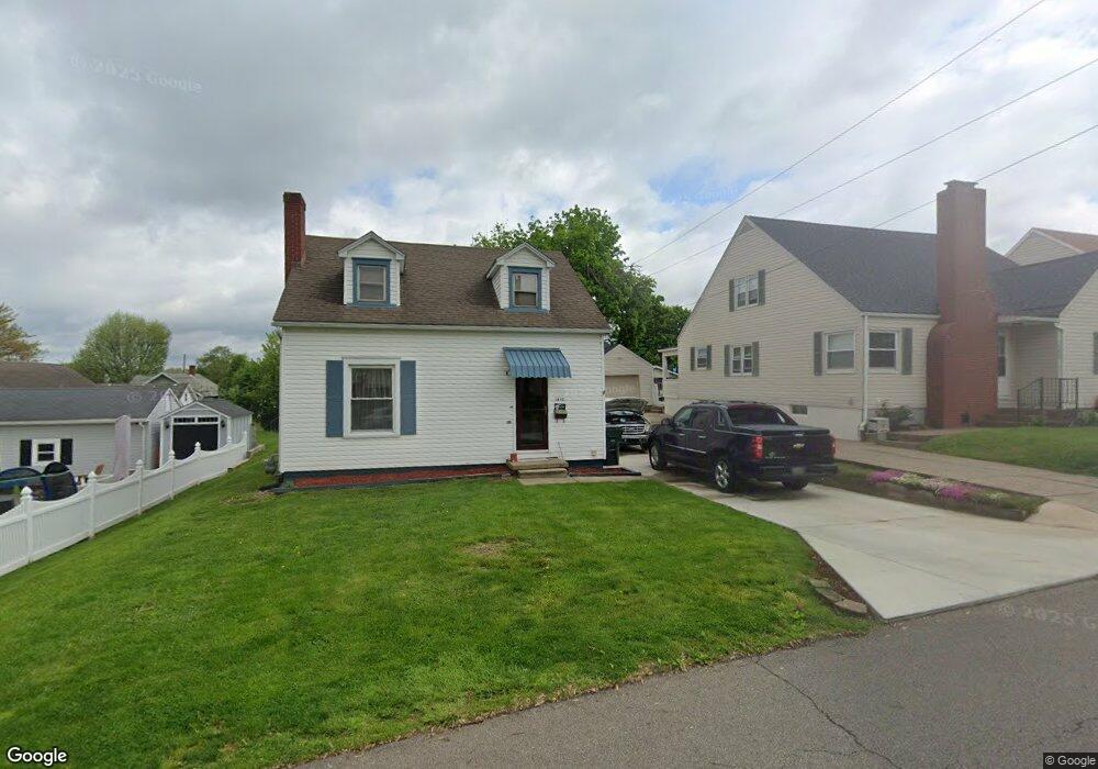 1410 Spring St, Coshocton, OH 43812 - photo 1