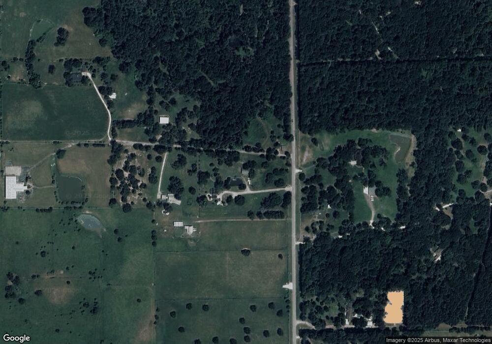 23875 Macedonia Rd, Hockley, TX 77447 - photo 1