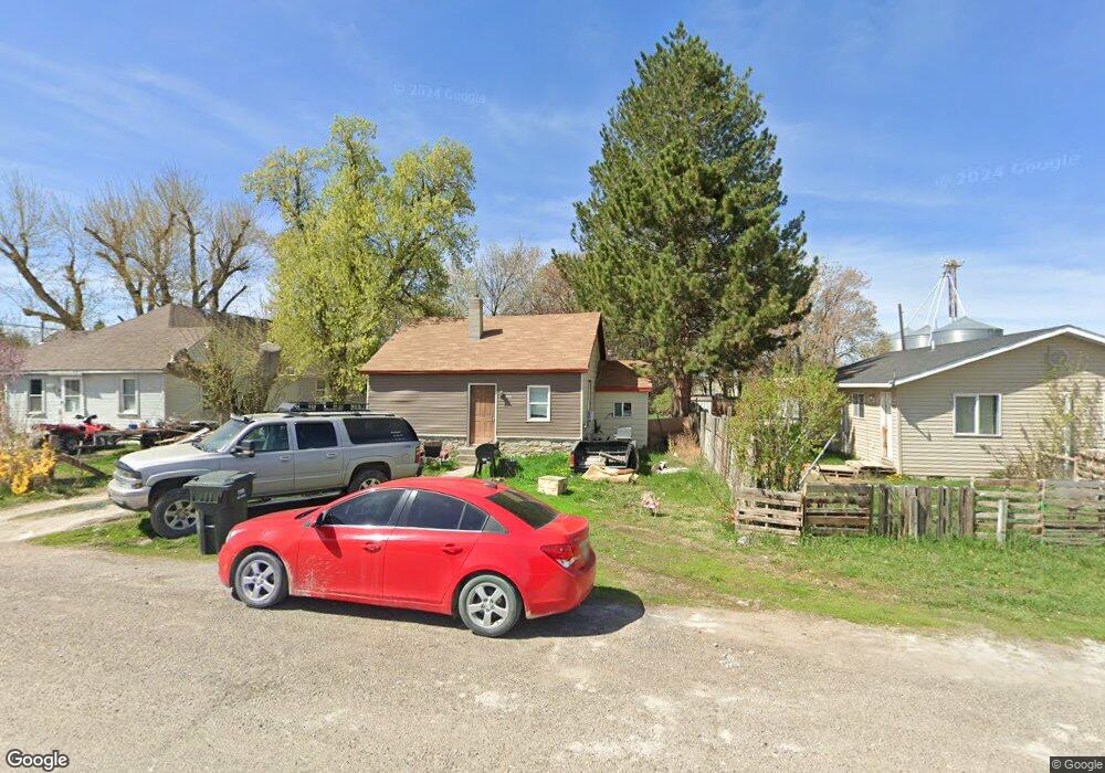 104 W 3rd St, Declo, ID 83323 - photo 1