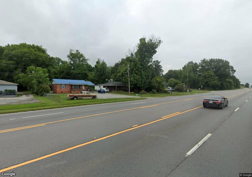 4390 Pio Nono Ave, Macon, GA 31206 - photo 1