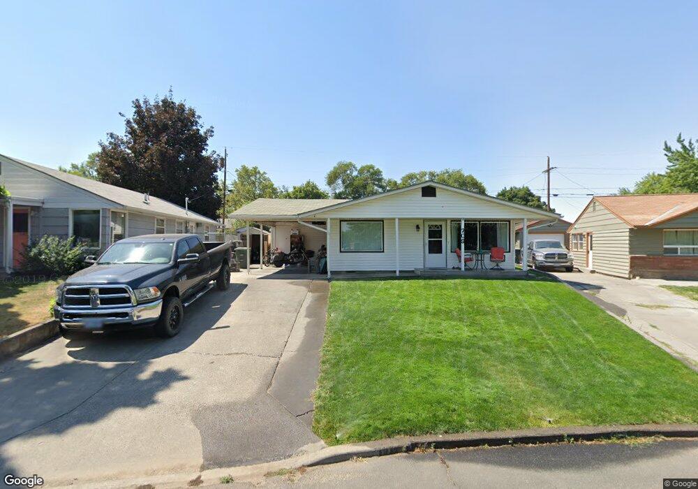 709 SW 28th St, Pendleton, OR 97801 - photo 1