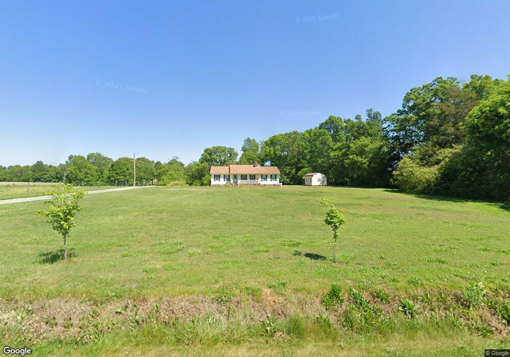 2041 Burnett Church Rd, Graham, NC 27253 - photo 1