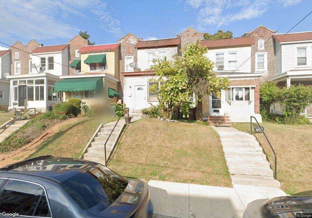 405 W 30th St, Wilmington, DE 19802 - photo 1