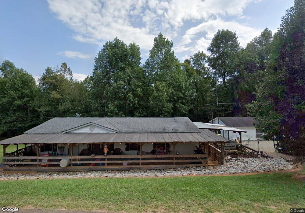 314 E Bells View Lane Extension, Purlear, NC 28665 - photo 1