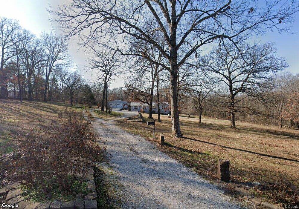 10711 Hattabaugh Dr, Elkins, AR 72727 - photo 1