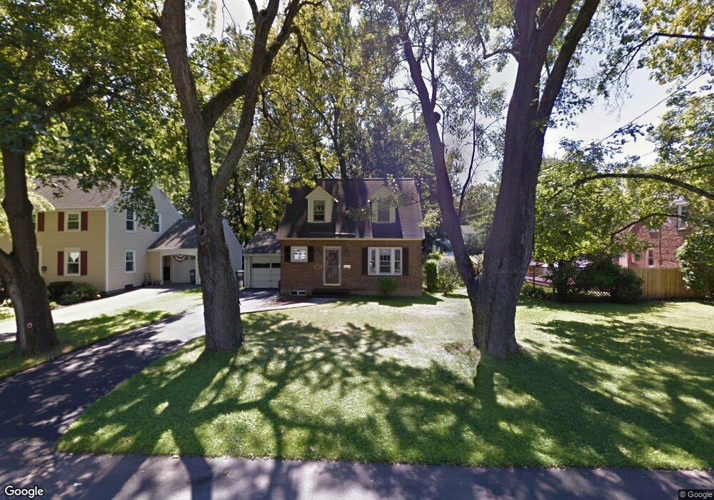 519 Glen Ave, Schenectady, NY 12302 - photo 1