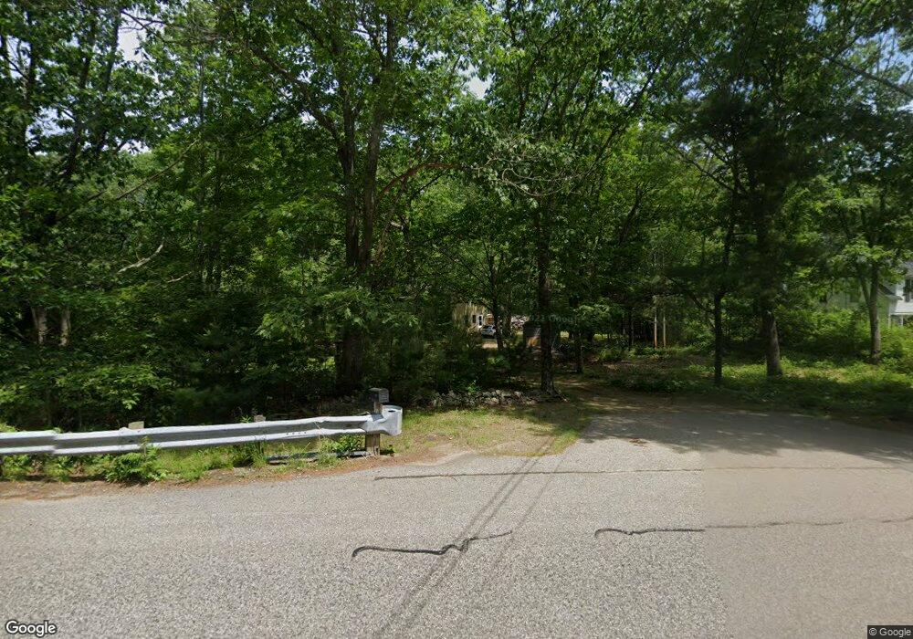 399 Tatnic Rd, Wells, ME 04090 - photo 1